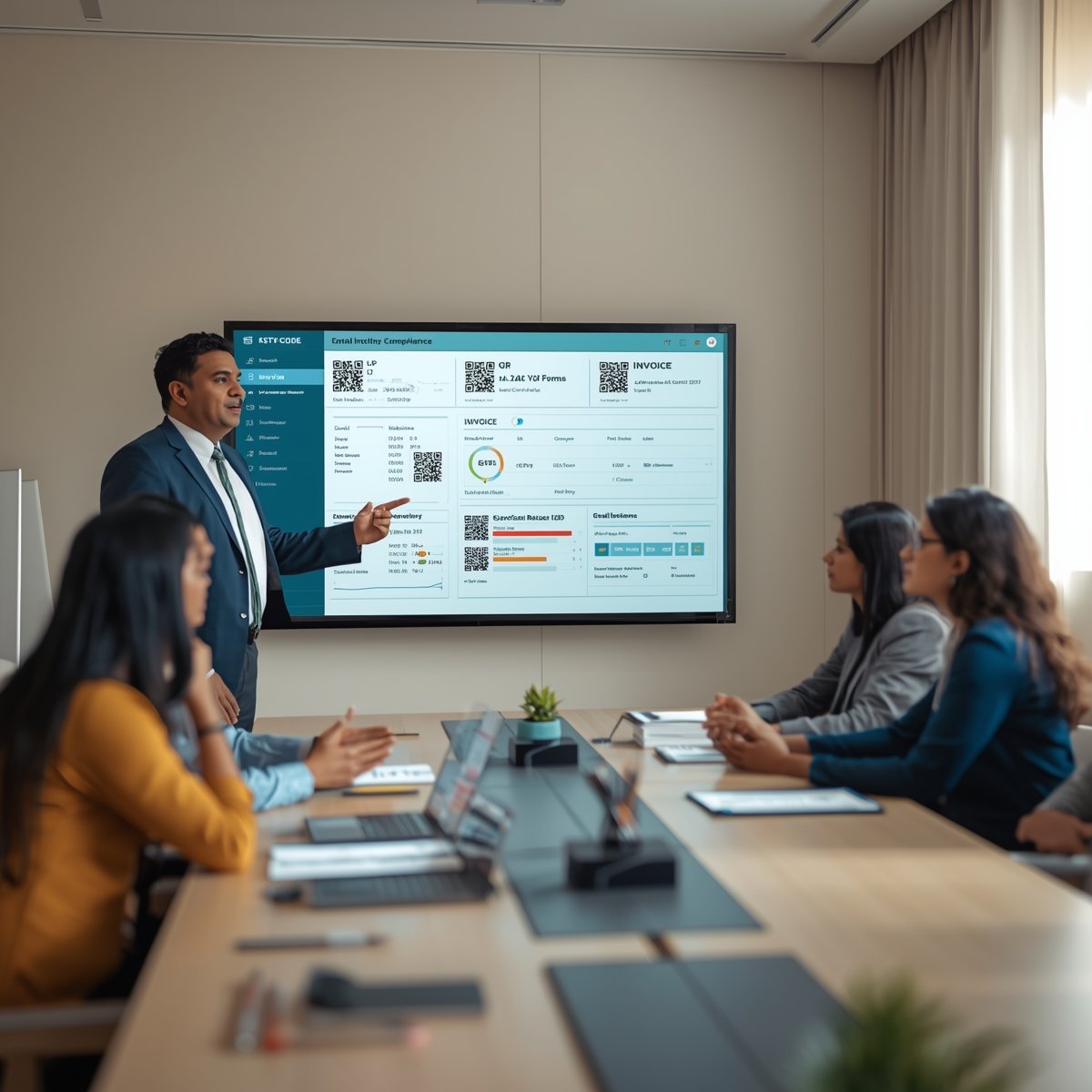 E-Invoicing, Digital Invoicing & GST Compliance: Key Pitfalls for FY 2025–26 and How to Avoid Them