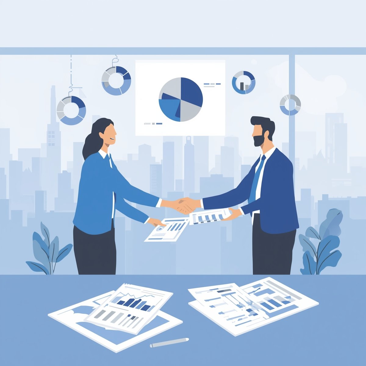 Mergers, Acquisitions & Exit Planning for Start-Ups: What the CA Needs to Know in 2025–26