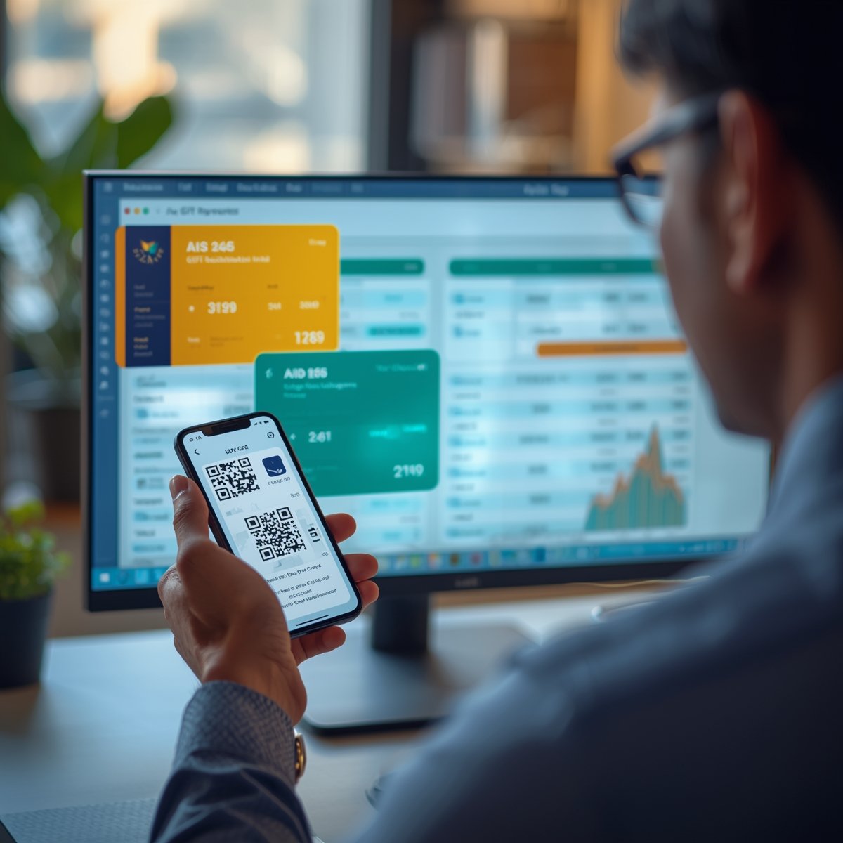 How Digital Payment Data Is Transforming Business Tax Reporting in 2025